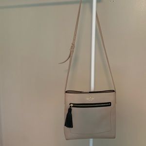 Kate spade crossbody bag